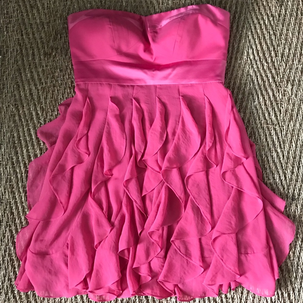 BCBG dress